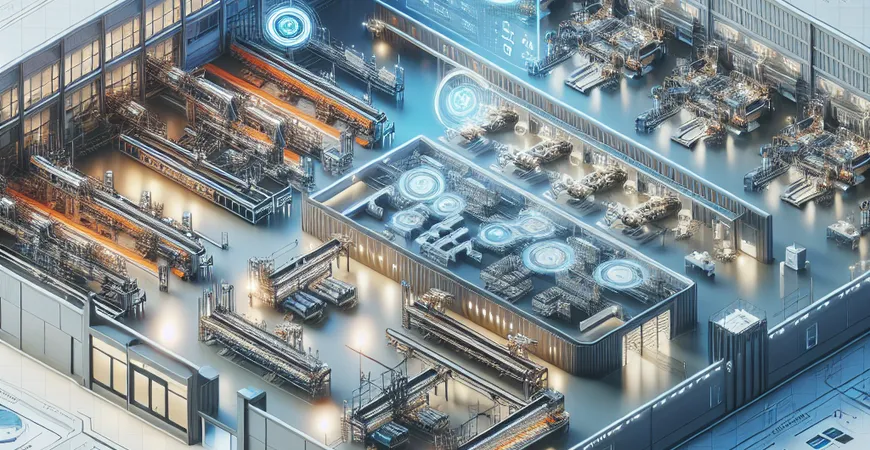 设备故障维修慢？MES 系统功能模块的快速响应策略